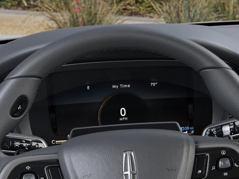 new 2024 Lincoln Corsair Plug-In Hybrid car, priced at $57,320