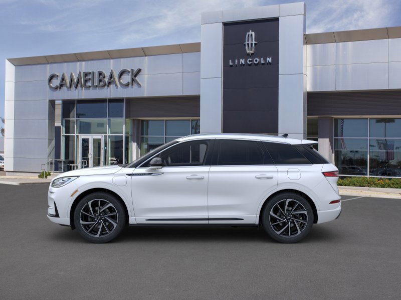 new 2024 Lincoln Corsair Plug-In Hybrid car, priced at $57,320