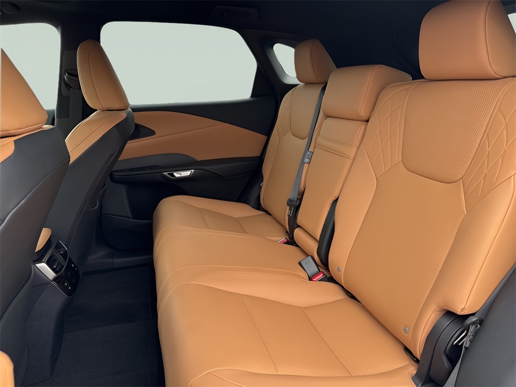 2024 Lexus RX 350 Premium photo 2