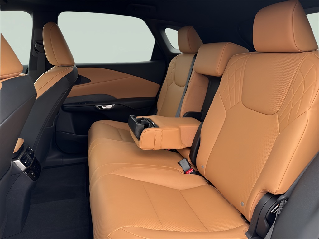 2024 Lexus RX 350 Premium photo 4