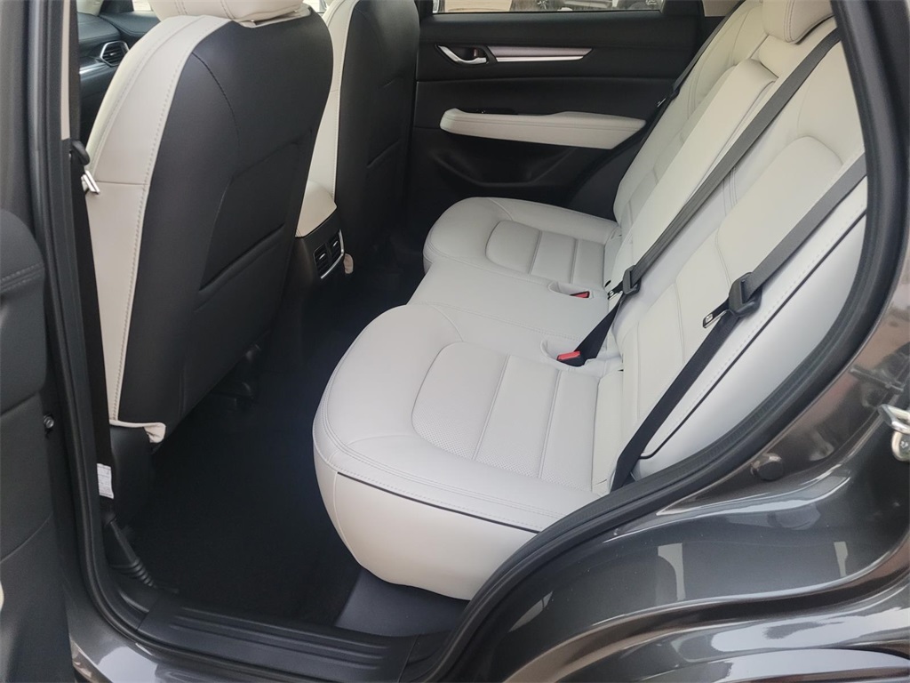 new 2025 Mazda CX-5 car, priced at $33,510