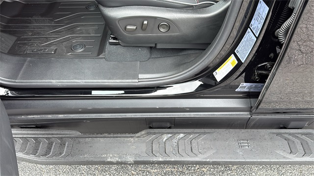 new 2026 Chevrolet Silverado EV car, priced at $80,999