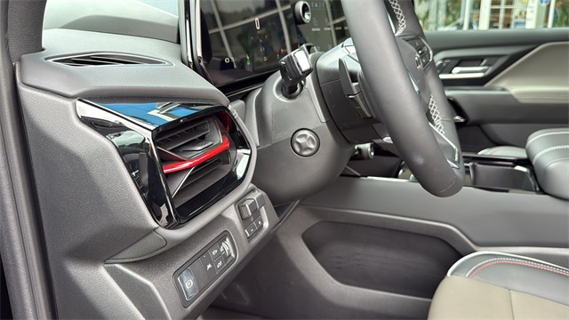 new 2026 Chevrolet Silverado EV car, priced at $80,999