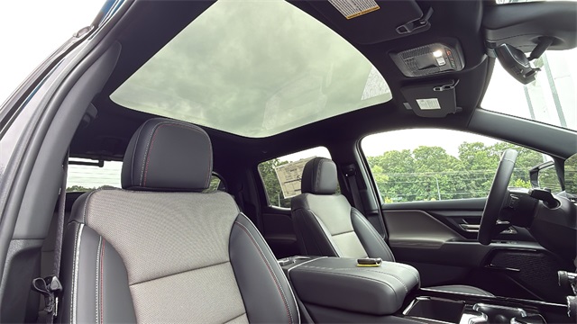 new 2026 Chevrolet Silverado EV car, priced at $80,999