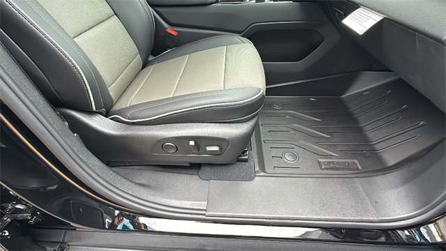 new 2026 Chevrolet Silverado EV car, priced at $80,999