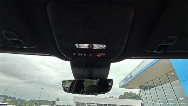 new 2026 Chevrolet Silverado EV car, priced at $80,999