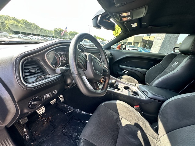 2021 Sinamon Stick Dodge Challenger R/T Scat Pack Widebody RWD Coupe