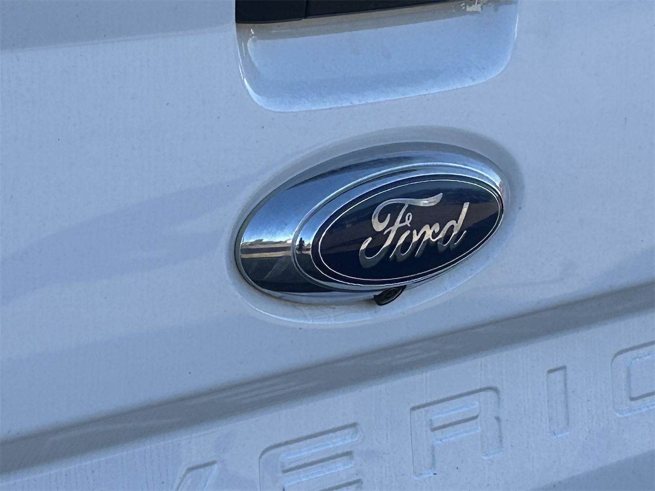 used 2024 Ford Maverick car, priced at $23,994