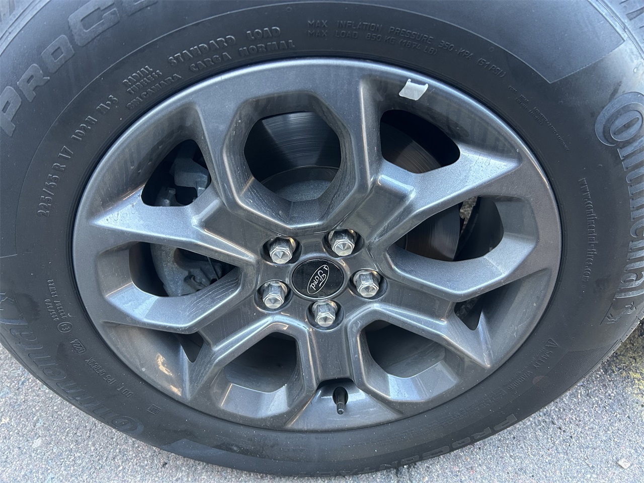 used 2024 Ford Maverick car, priced at $23,994