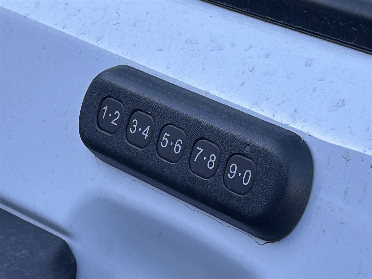 used 2024 Ford Maverick car, priced at $23,994