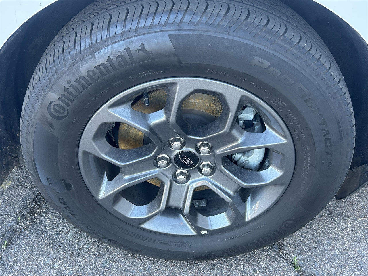 used 2024 Ford Maverick car, priced at $23,994