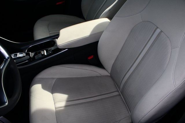 used 2023 Hyundai Sonata car, priced at $20,799