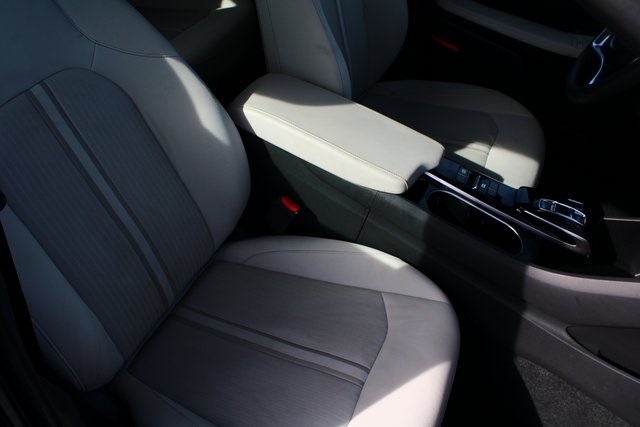 used 2023 Hyundai Sonata car, priced at $20,799