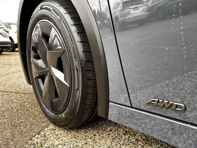 new 2026 Toyota Prius car, priced at $28,806