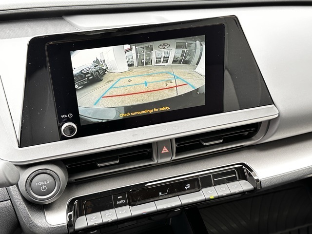 new 2026 Toyota Prius car, priced at $28,806