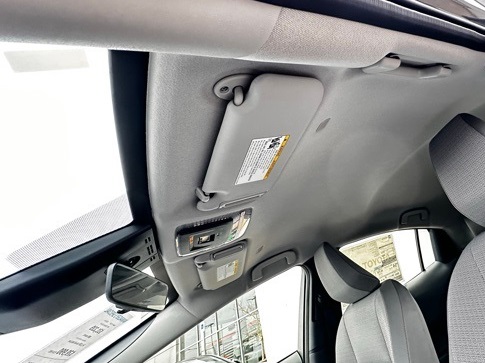 new 2026 Toyota Prius car, priced at $28,806