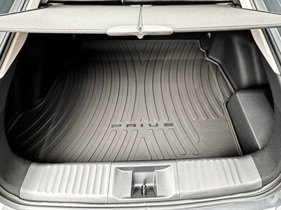 new 2026 Toyota Prius car, priced at $28,806