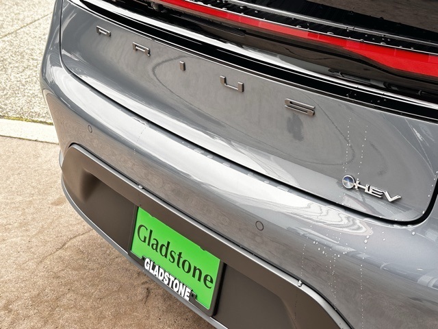 new 2026 Toyota Prius car, priced at $28,806