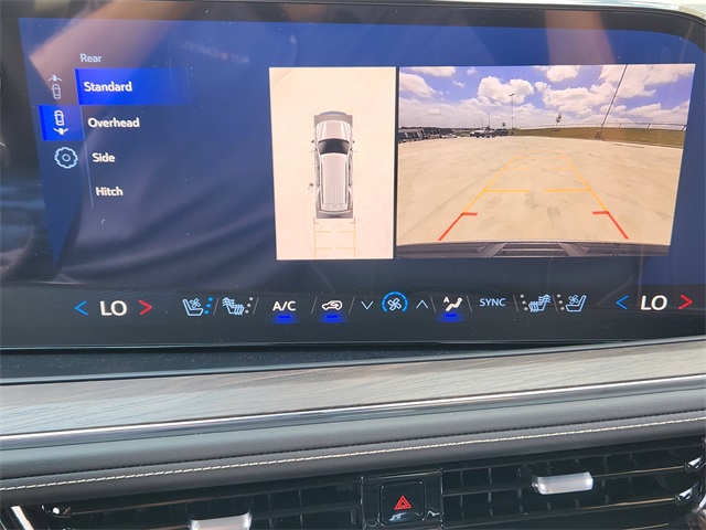 2025 Sterling Gray Metallic Chevrolet Tahoe Premier RWD SUV