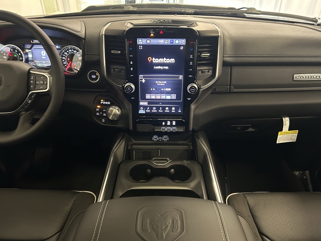 new 2026 Ram 1500 car, priced at $68,990