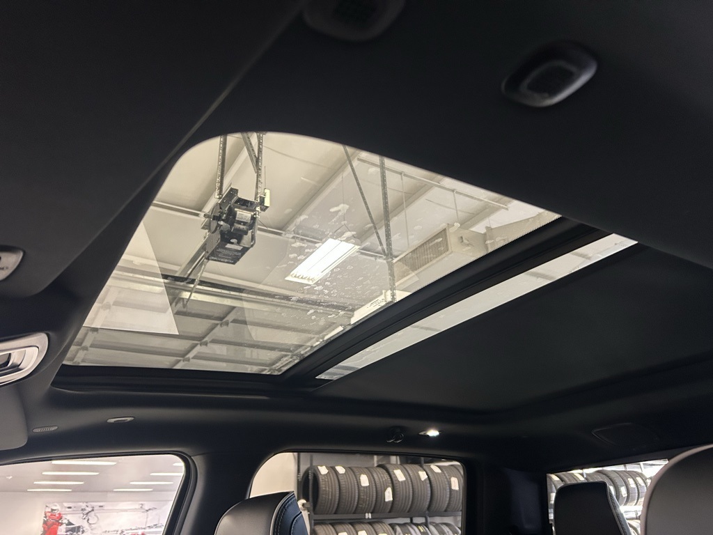 new 2026 Ram 1500 car, priced at $68,990