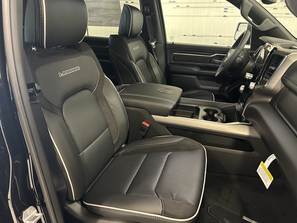 new 2026 Ram 1500 car, priced at $68,990