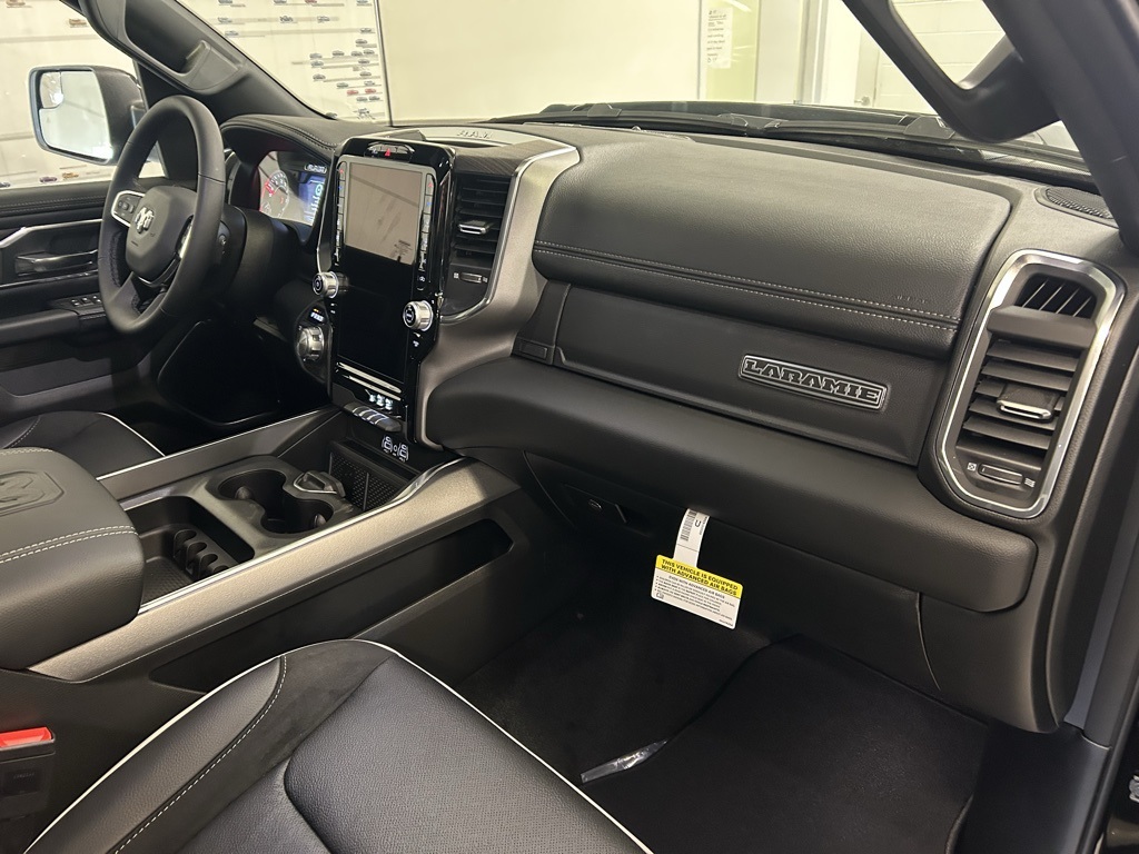 new 2026 Ram 1500 car, priced at $68,990