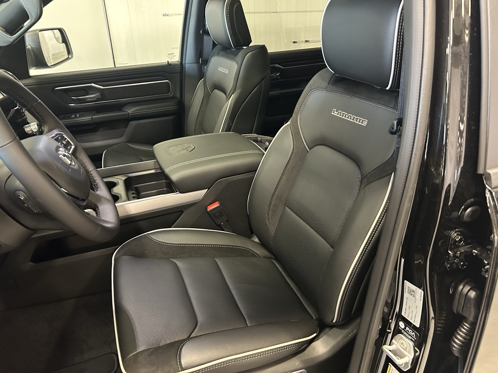 new 2026 Ram 1500 car, priced at $68,990