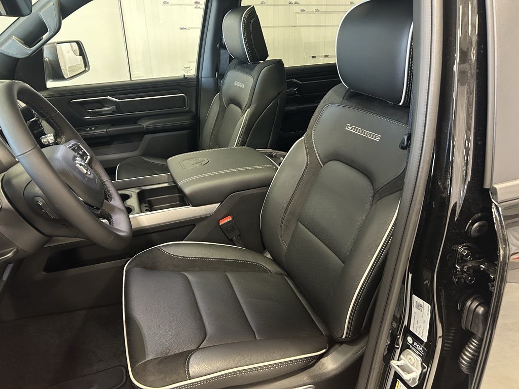 new 2026 Ram 1500 car, priced at $68,990