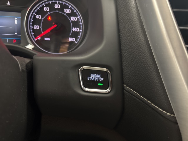 used 2023 GMC Acadia car, priced at $28,988