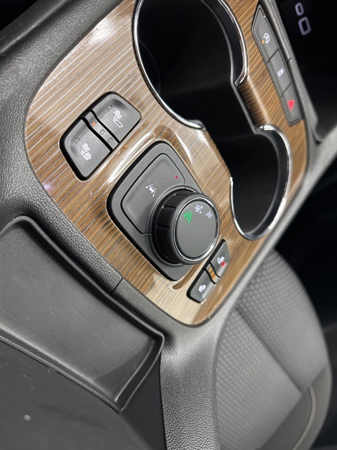 used 2023 GMC Acadia car, priced at $28,988