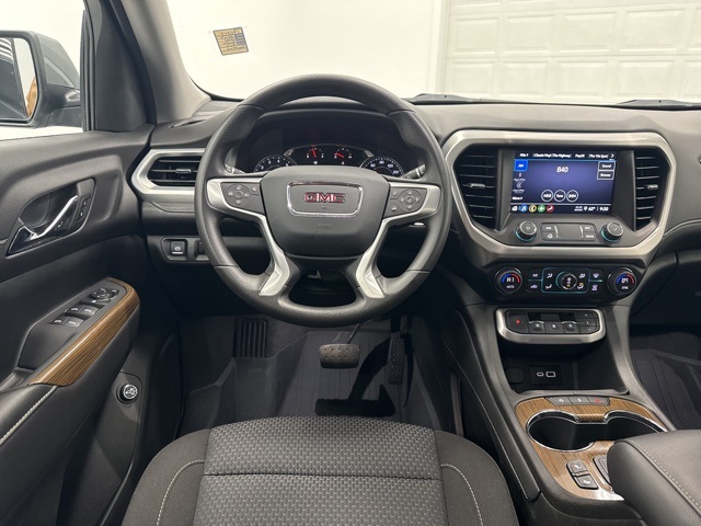 used 2023 GMC Acadia car, priced at $28,988