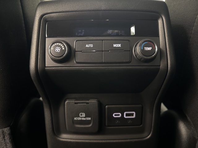 used 2023 GMC Acadia car, priced at $28,988