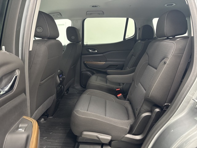 used 2023 GMC Acadia car, priced at $28,988