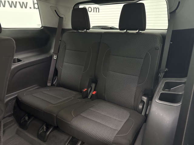 used 2023 GMC Acadia car, priced at $28,988