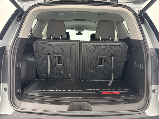 used 2023 GMC Acadia car, priced at $28,988