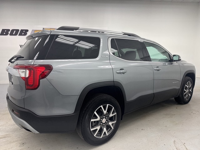 used 2023 GMC Acadia car, priced at $28,988