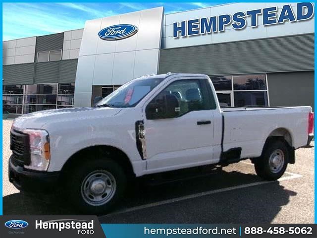 used 2023 Ford F-250SD car, priced at $39,996