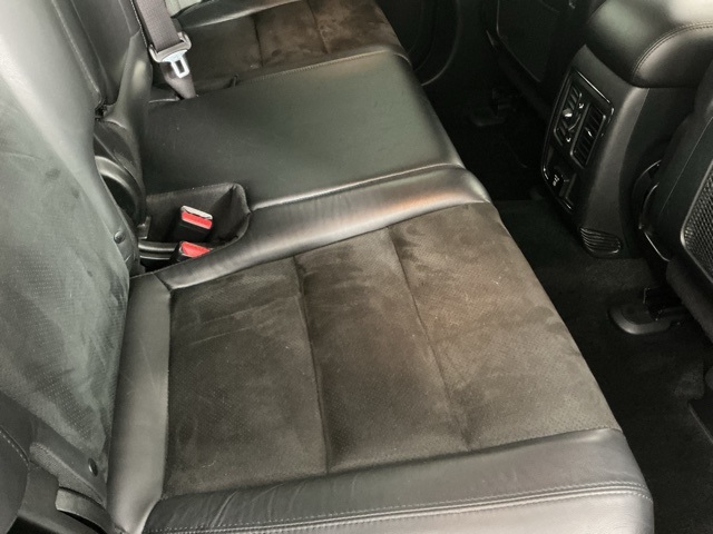 used 2021 Jeep Grand Cherokee car, priced at $23,998