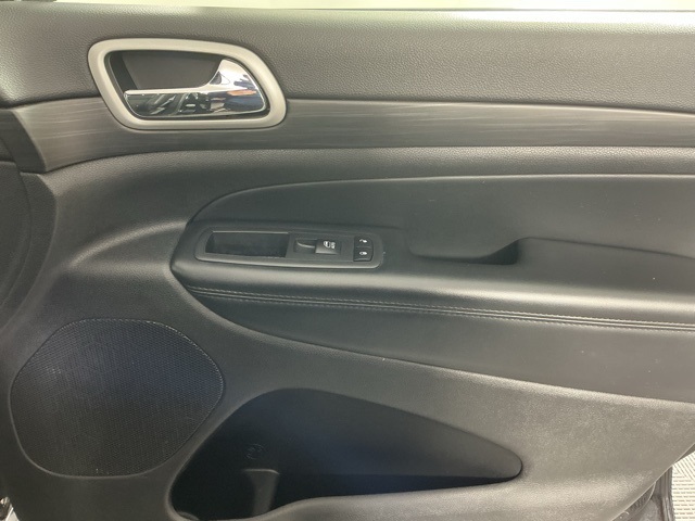 used 2021 Jeep Grand Cherokee car, priced at $23,998