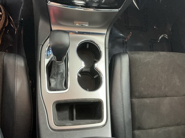 used 2021 Jeep Grand Cherokee car, priced at $23,998