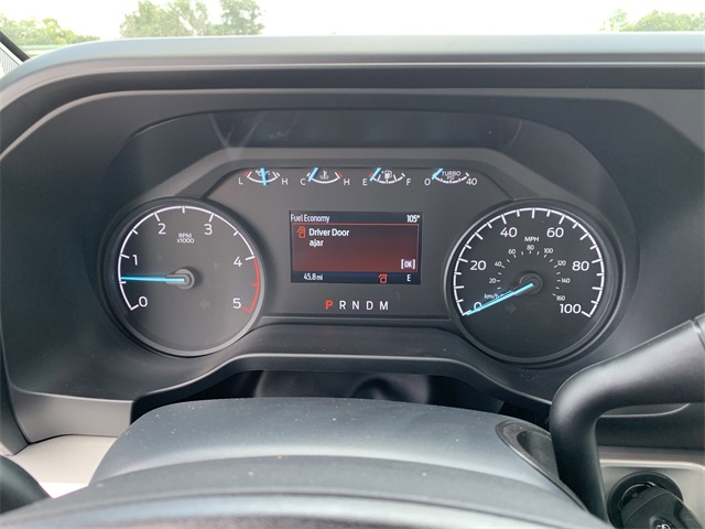 2025 Oxford White Ford Super Duty F-350 DRW XL 4X4 Truck