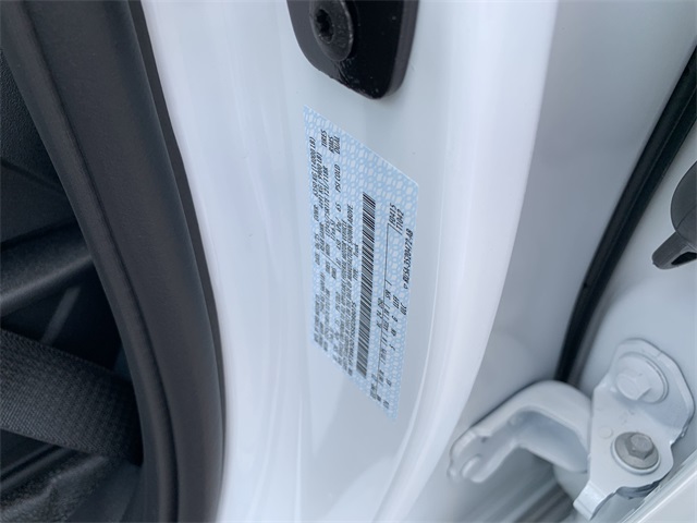 2025 Oxford White Ford Super Duty F-350 DRW XL 4X4 Truck