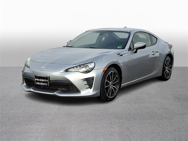 2020 Toyota 86 Base's photo