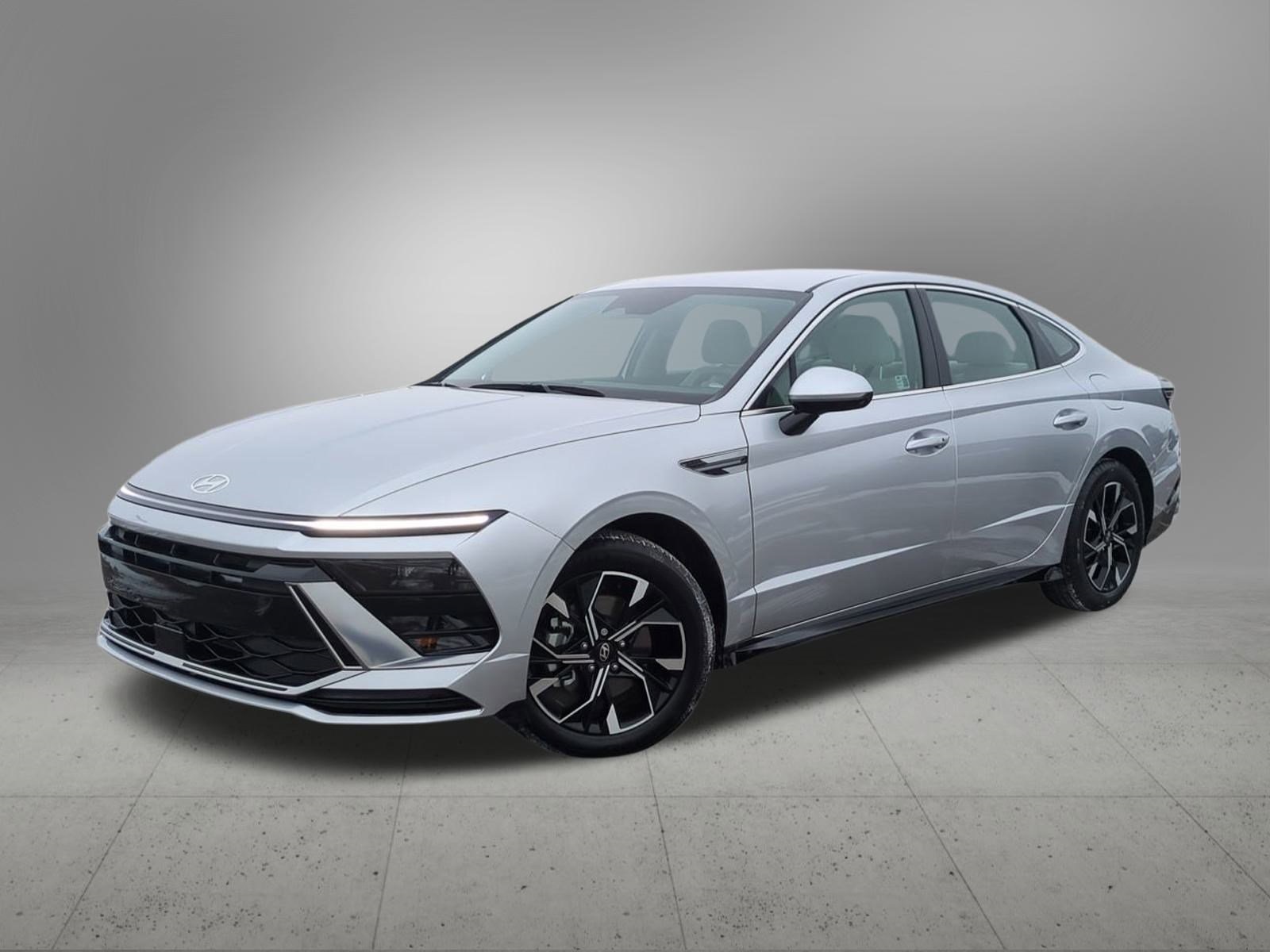 2024 Hyundai Sonata SEL's photo