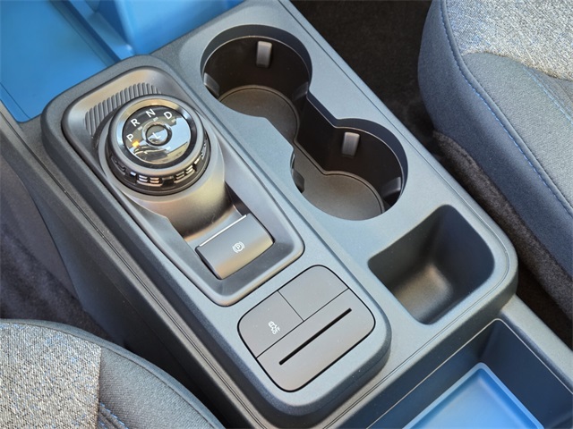 New 2025 Ford Maverick XLT 4D Crew Cab