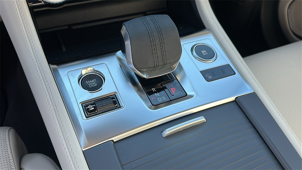 used 2025 Jaguar F-PACE car, priced at $46,997