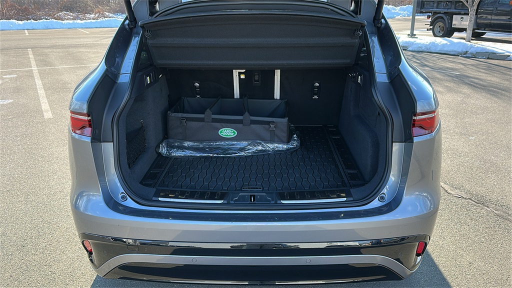 used 2025 Jaguar F-PACE car, priced at $46,997