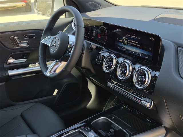 new 2026 Mercedes-Benz GLA car, priced at $48,475