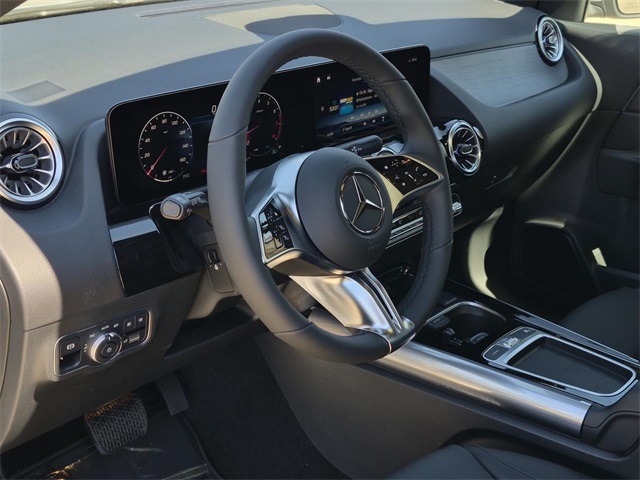 new 2026 Mercedes-Benz GLA car, priced at $48,475